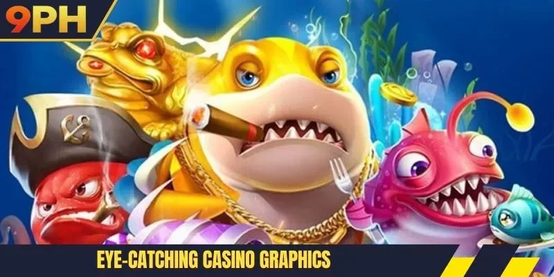 9PH Fishing