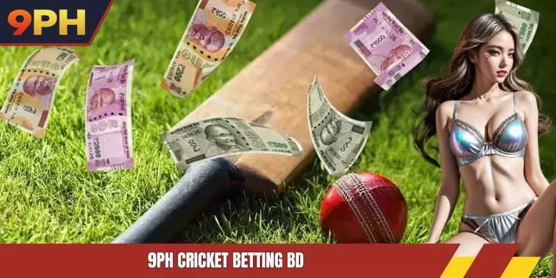 9PH Cricket Betting BD