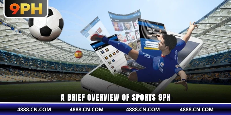 Sports 9PH