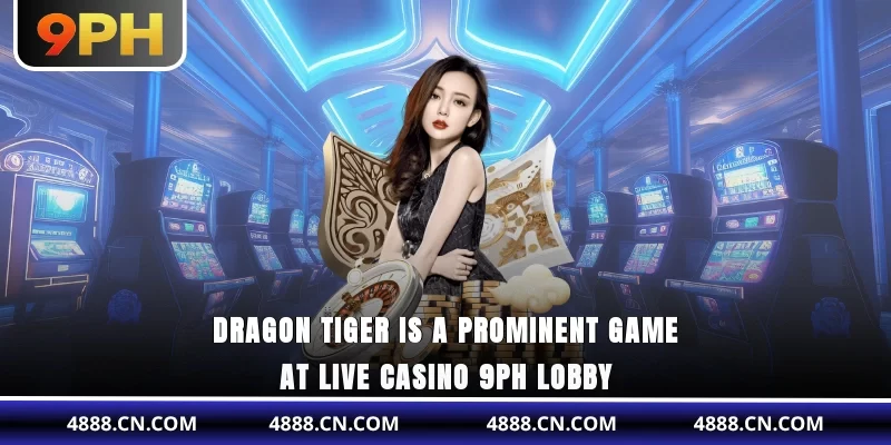 Live Casino 9PH