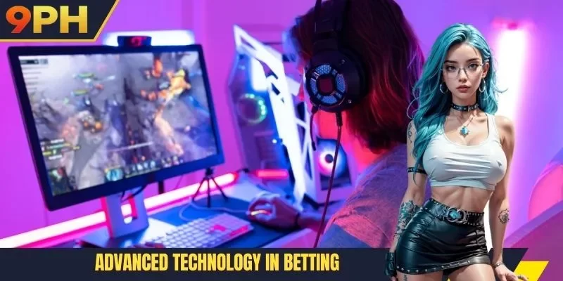 E-sports 9PH