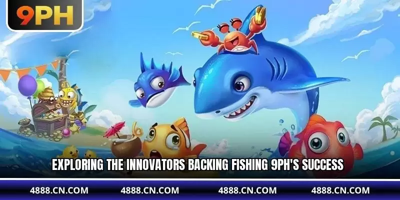 9PH Fishing