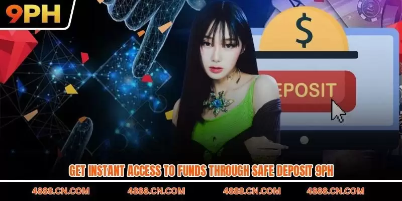 Deposit 9PH