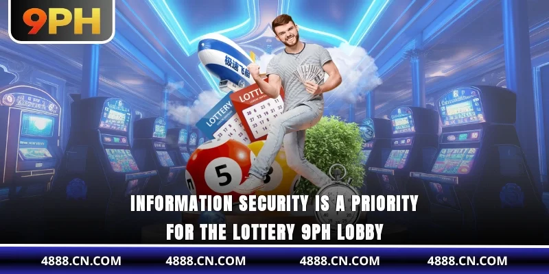 Lottery 9PH