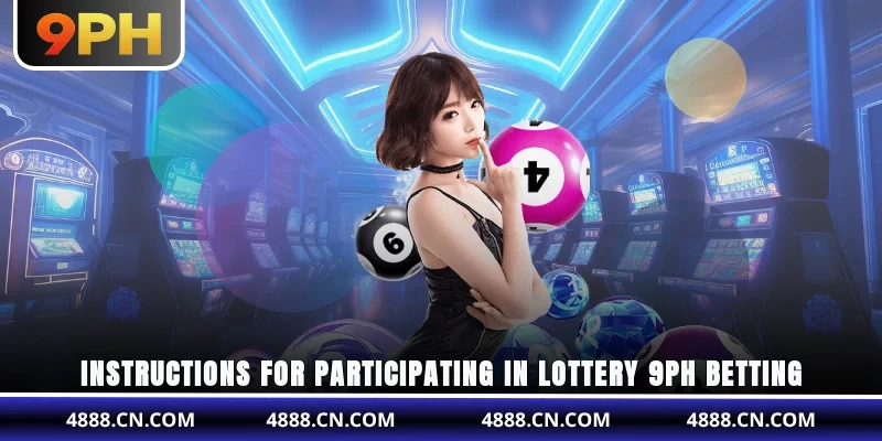 Lottery 9PH