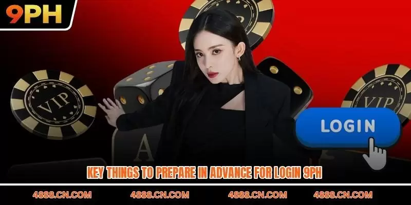 login 9PH