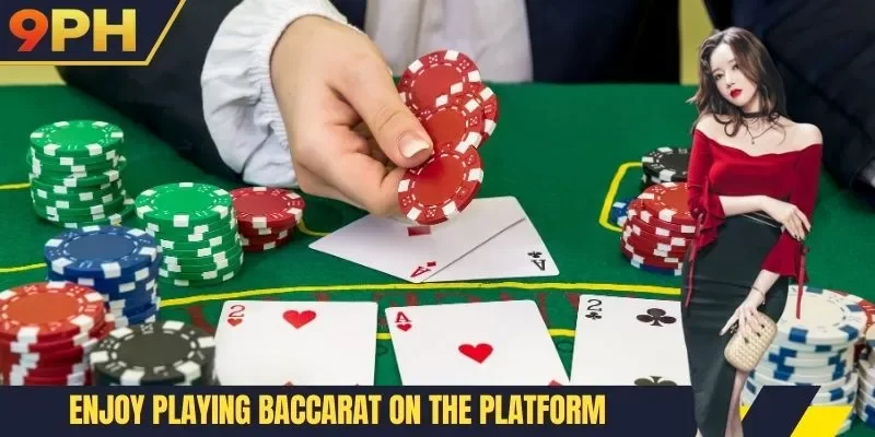Live Casino 9PH