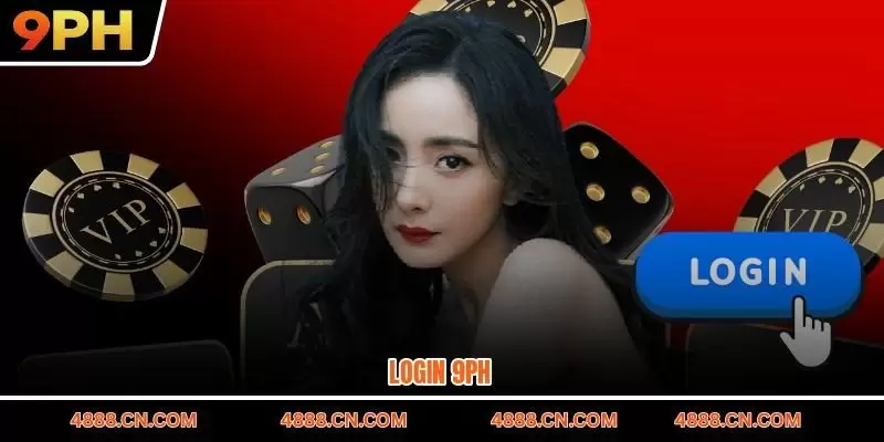 login 9PH
