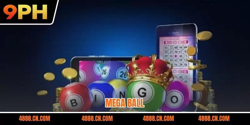 Mega Ball