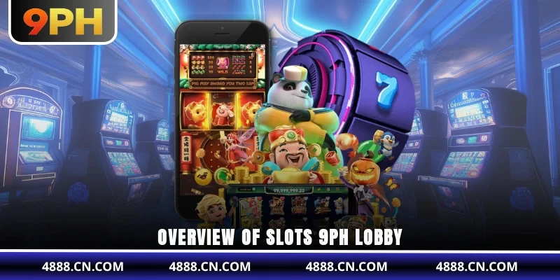 Slots 9PH