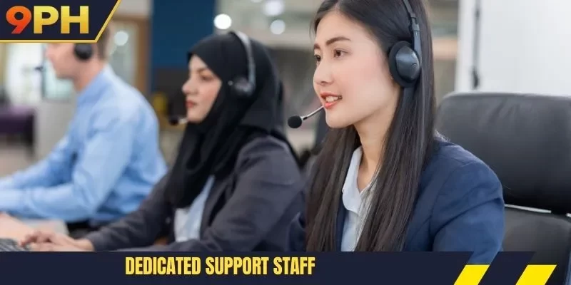 E-sports 9PH