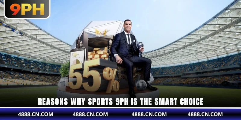 Sports 9PH