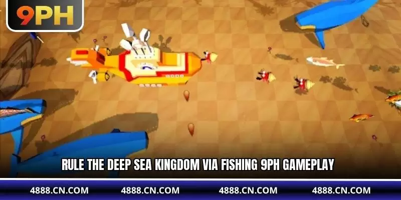 9PH Fishing