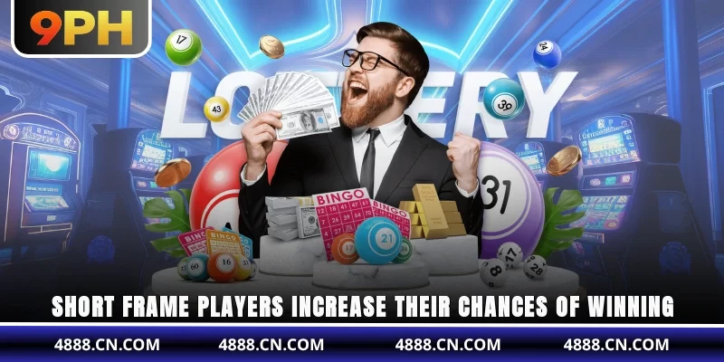 Lottery 9PH