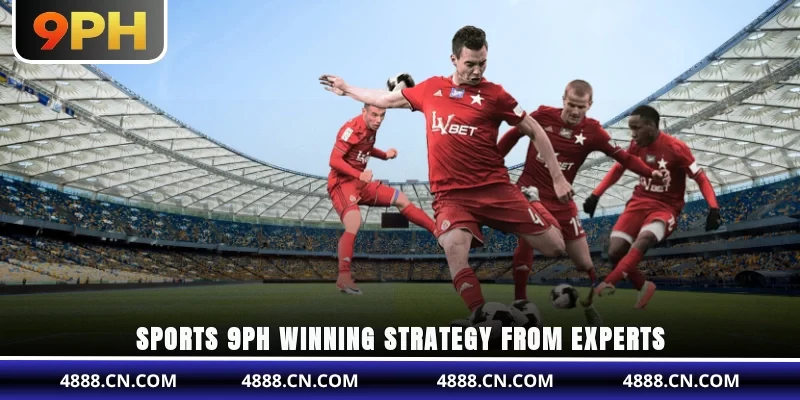 Sports 9PH