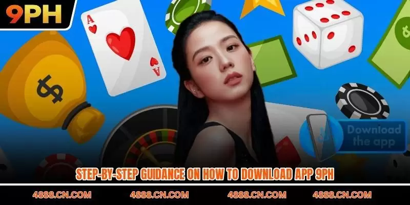 download app 9PH