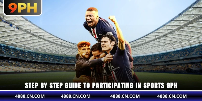 Sports 9PH