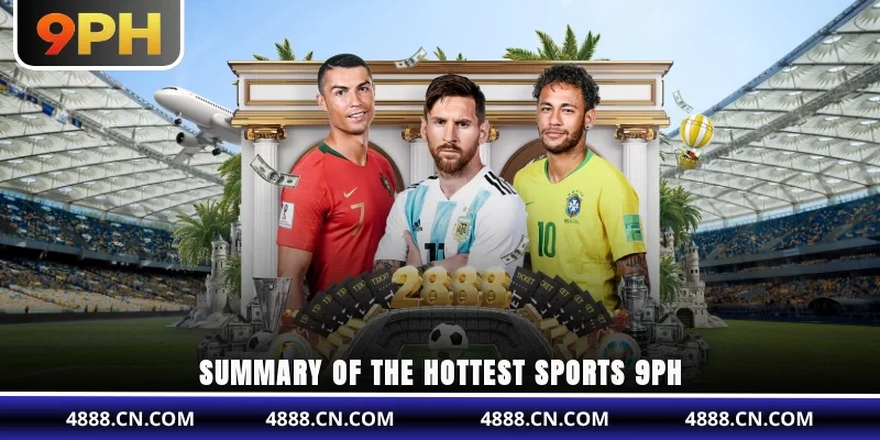Sports 9PH