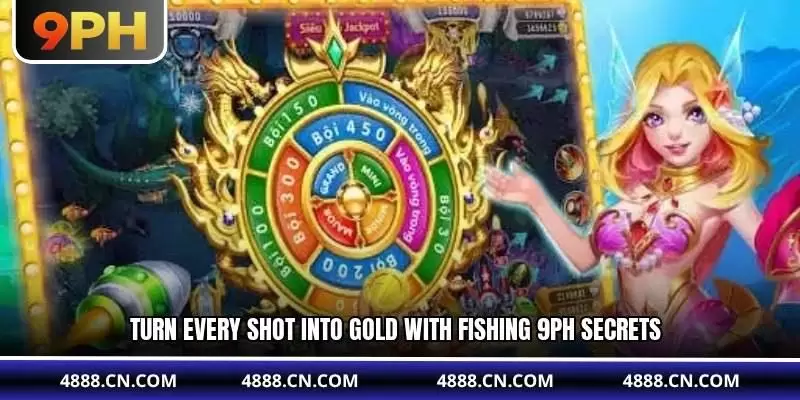 9PH Fishing