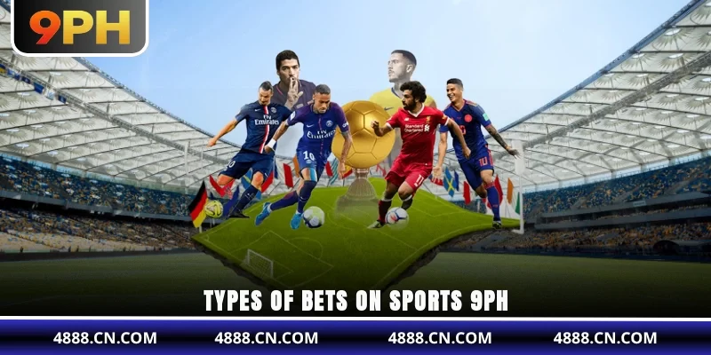 Sports 9PH