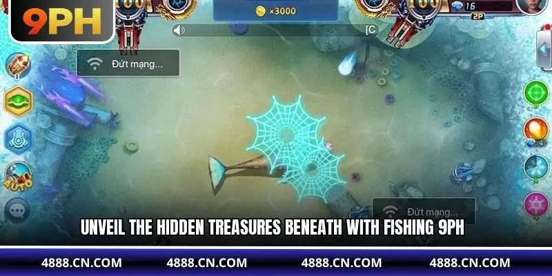 9PH Fishing