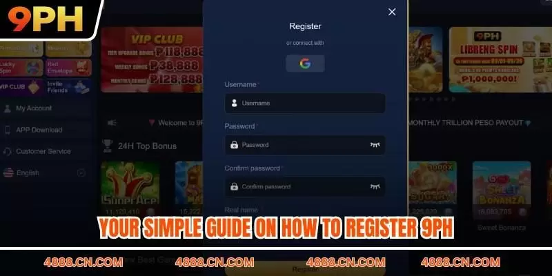 Register 9PH