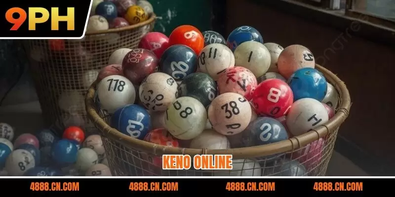Keno Online