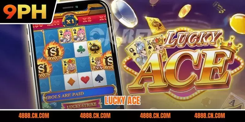 Lucky Ace