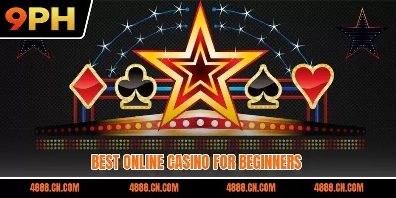 Best Online Casino for Beginners