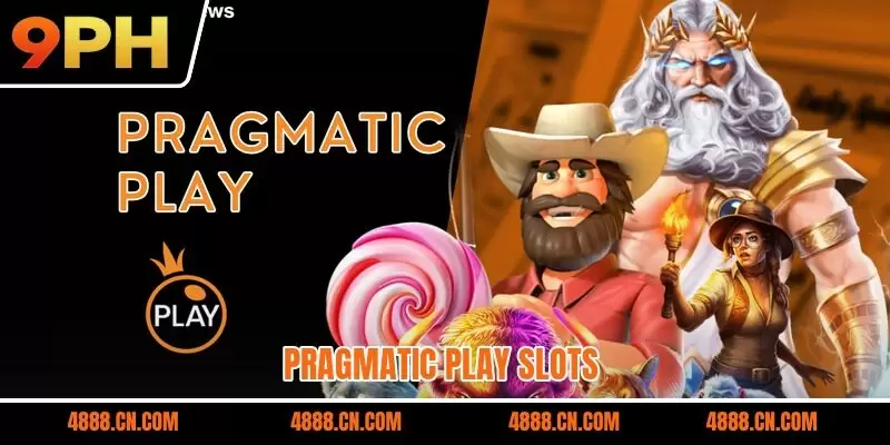 Pragmatic Play Slot