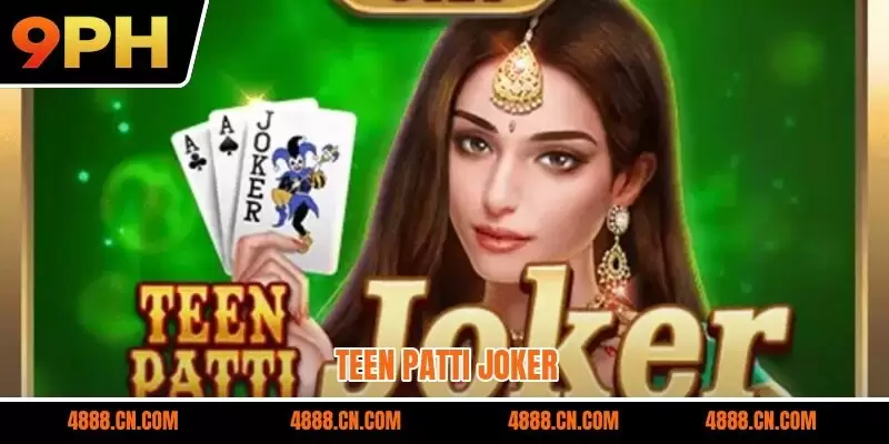Teen Patti Joker