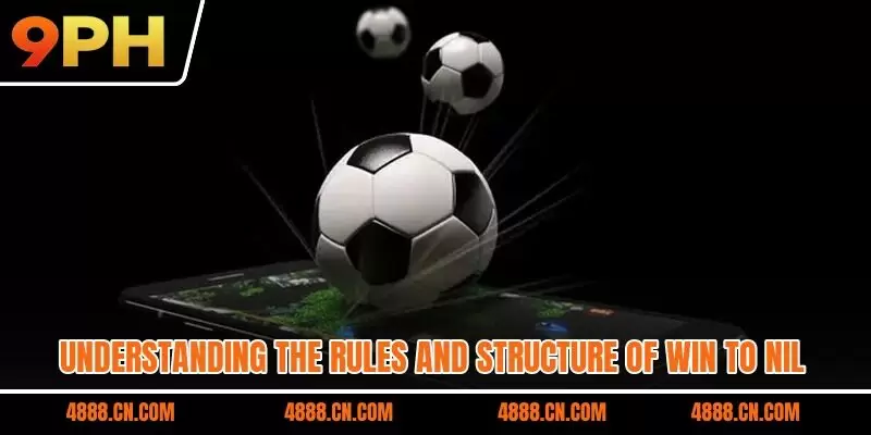 Understanding the rules and structure of Win to Nil