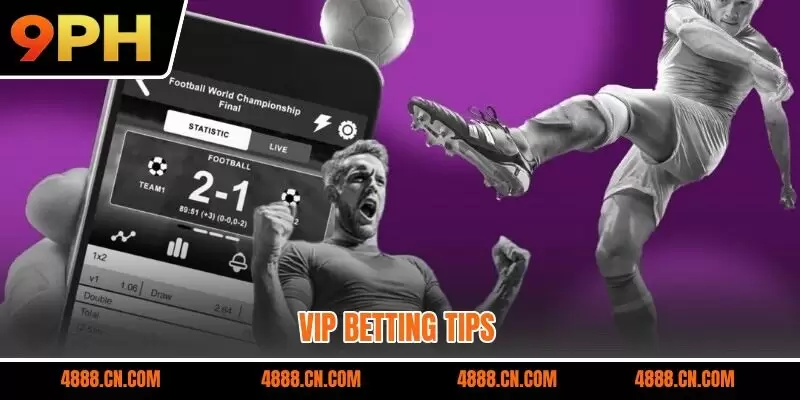 VIP Betting Tips