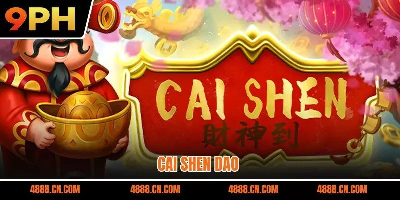 Cai Shen Dao