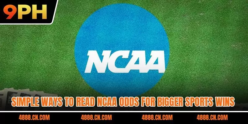 Simple ways to read NCAA odds for bigger sports wins